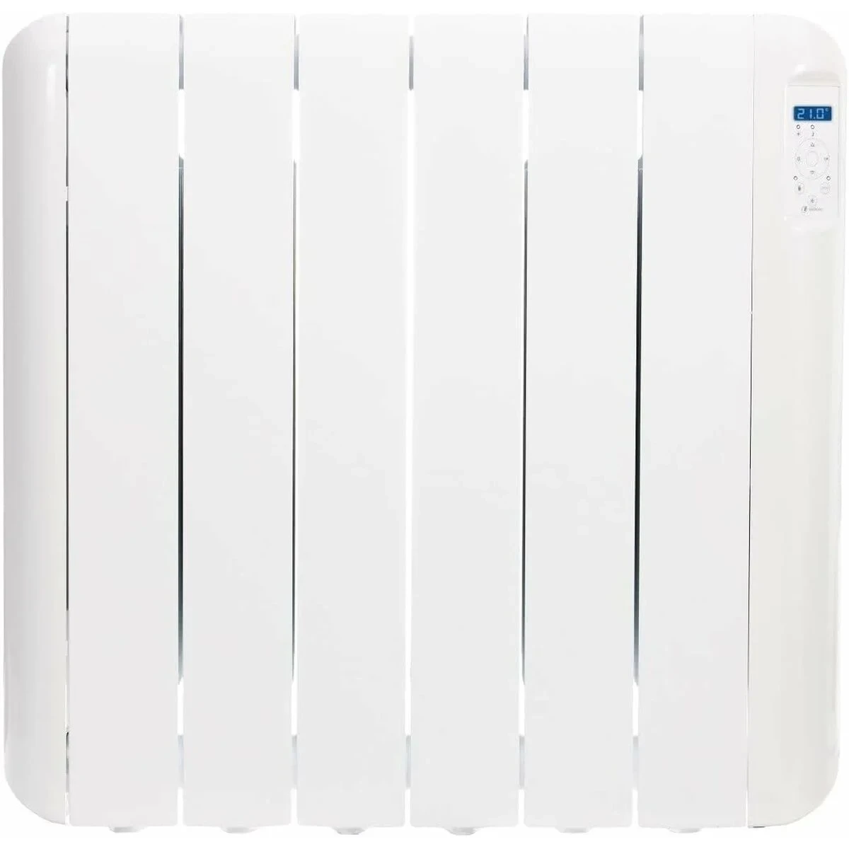 Radiador Haverland RCZ6S