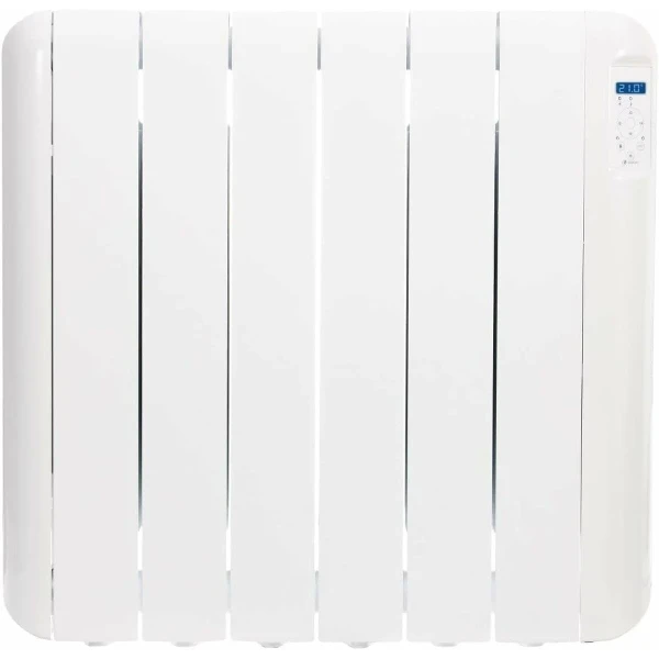 Radiador Haverland RCZ6S