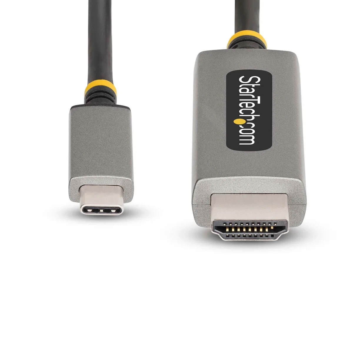 Adaptador USB-C a HDMI Startech 134B-USBC-HDMI211M