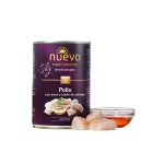 Comida para gato Nuevo Pollo 2 Kg 400 gr
