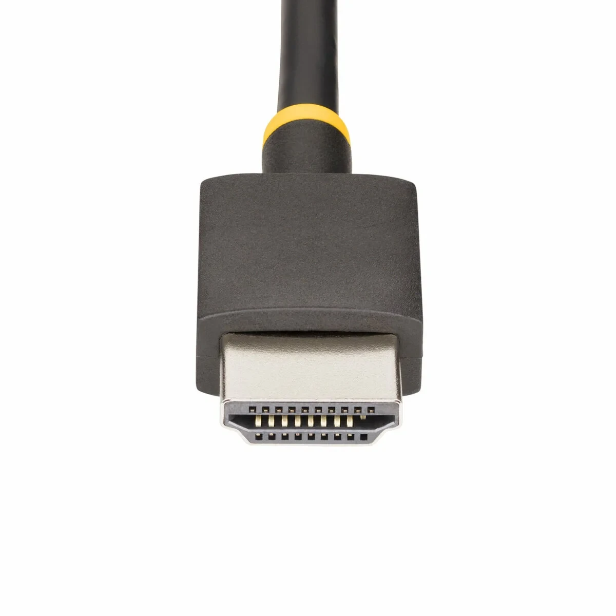 Adaptador DisplayPort a HDMI Startech 148B-HDMI-DP-8K 30 cm