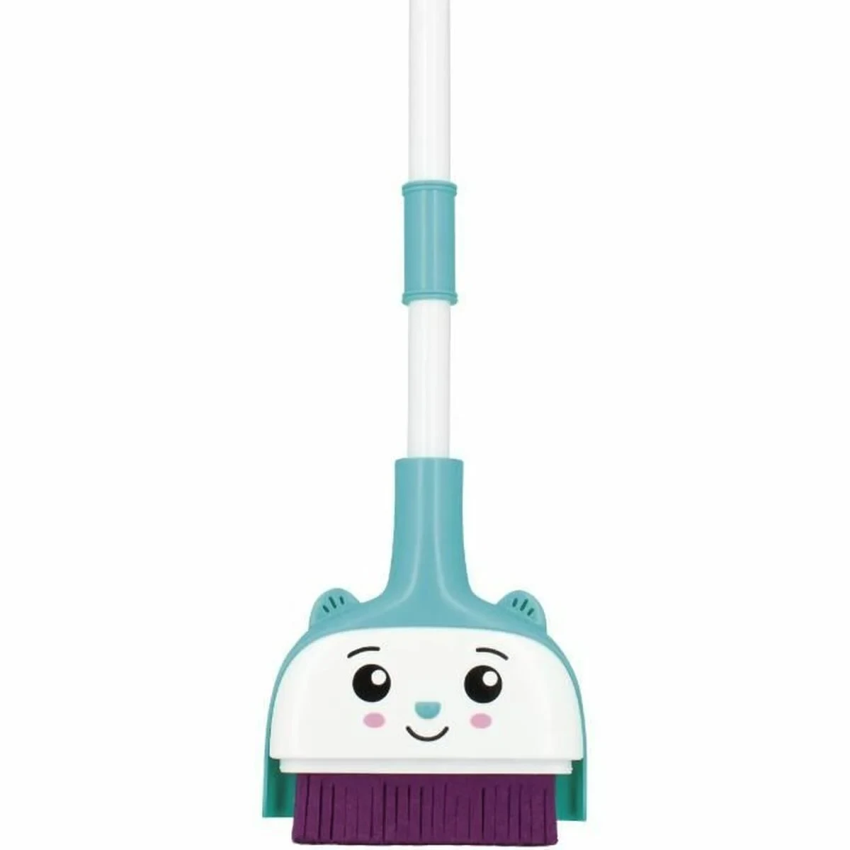 Electrodoméstico de Juguete InfiniFUN Lulu the Funny Broom