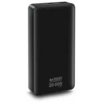 Powerbank Urban Factory UPB22UF 20000 mAh