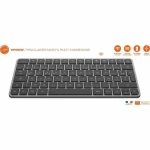Teclado Mobility Lab KP430W Mini Gris