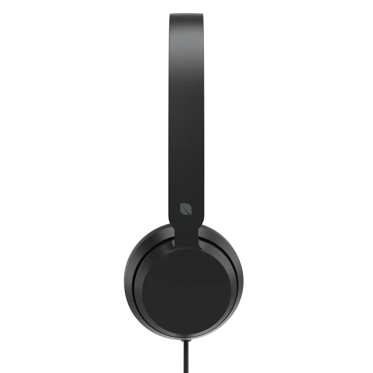 Auriculares de Diadema Incase MODERN USB-C HEADSET Negro