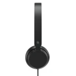 Auriculares de Diadema Incase MODERN USB-C HEADSET Negro