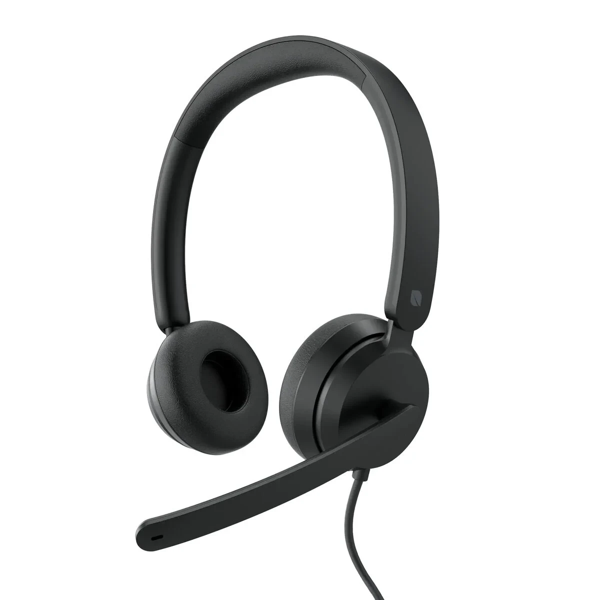 Auriculares de Diadema Incase MODERN USB-C HEADSET Negro