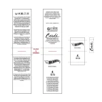 Sudadera Infantil Hot Wheels Rojo Oscuro