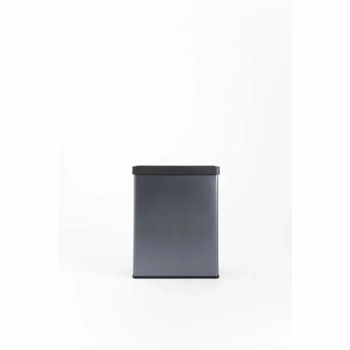 Cubo de Basura para Reciclaje Curver VERTO Azul 54 L Plástico