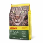 Comida para gato Josera 9940 400 gr