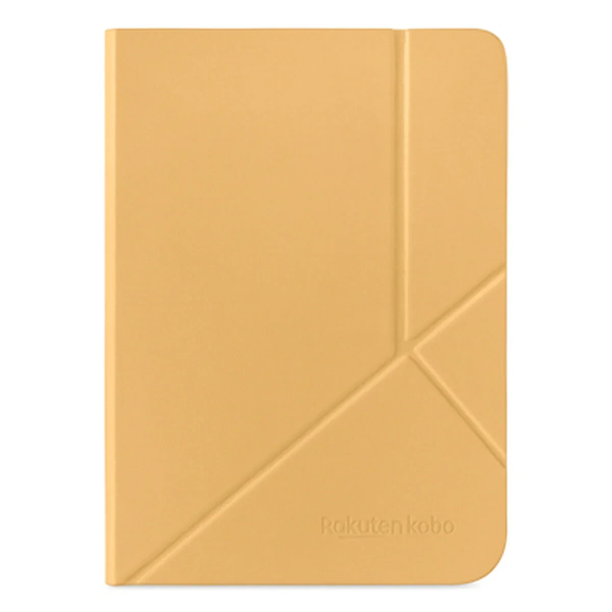 Funda para Tablet Rakuten Kobo N365-AC-YL-E-PU Amarillo