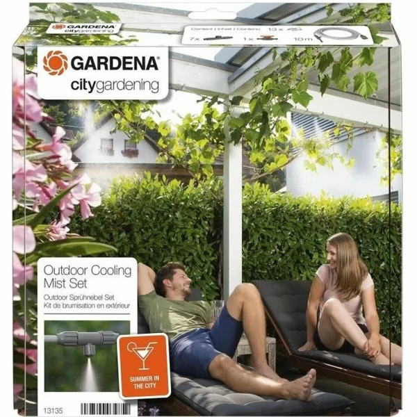 Aspersor de Riego Gardena 13135-20