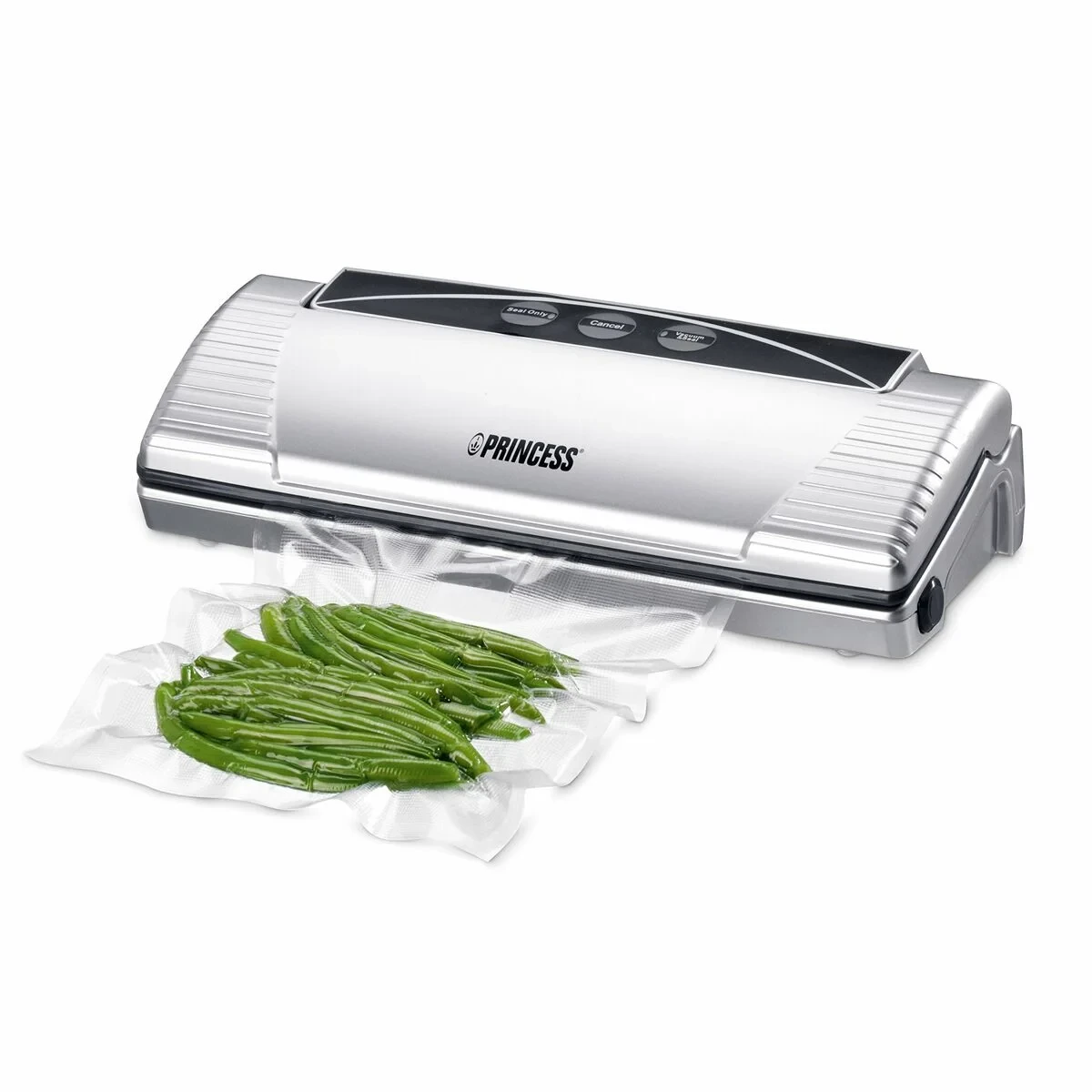 Envasadora al Vacío Princess 01.492967.01.001 110 W