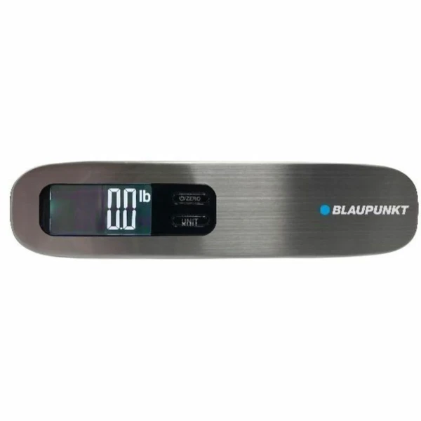 Báscula Digital de Precisión para Maletas Blaupunkt BP5011