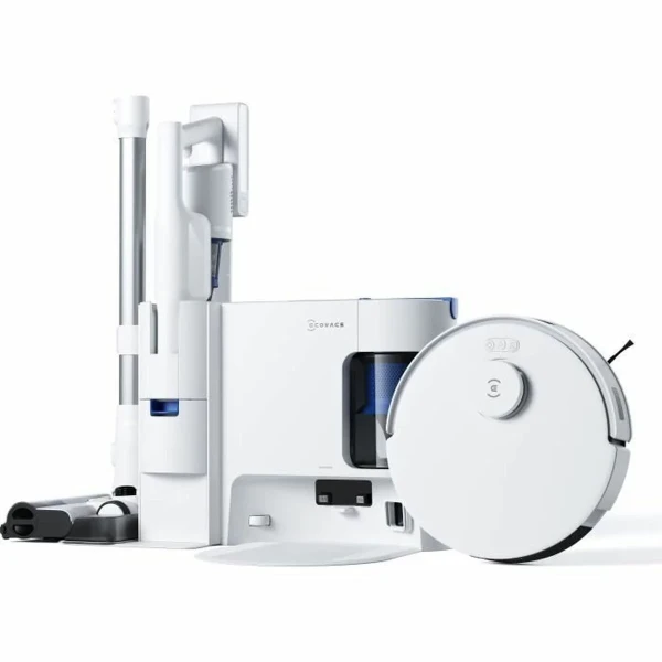 Robot Aspirador ECOVACS