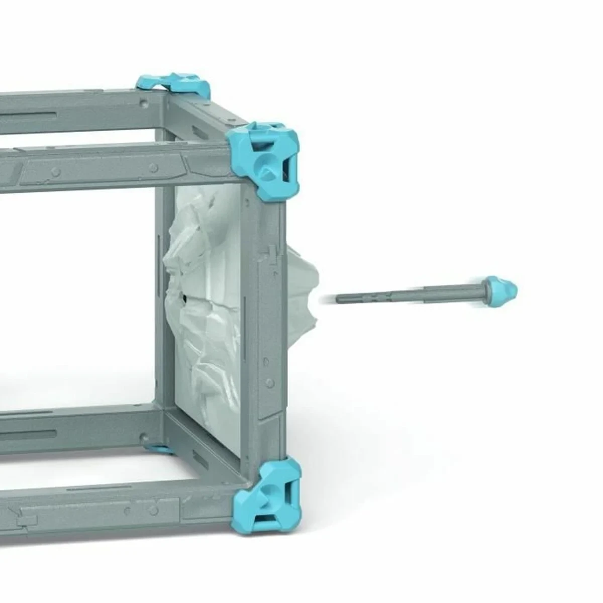 Figura de Acción Schleich