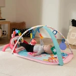 Alfombra de juego Baby Einstein