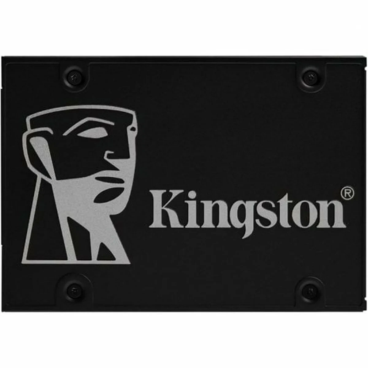 Disco Duro Kingston KC600 2 TB SSD