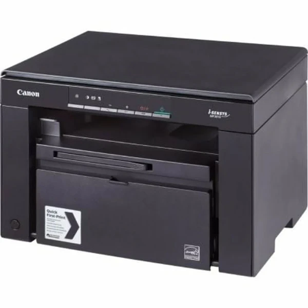 Impresora Láser Monocromo Canon MF3010