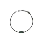 Pulsera Hombre Breil TJ3537 Plata de ley 925