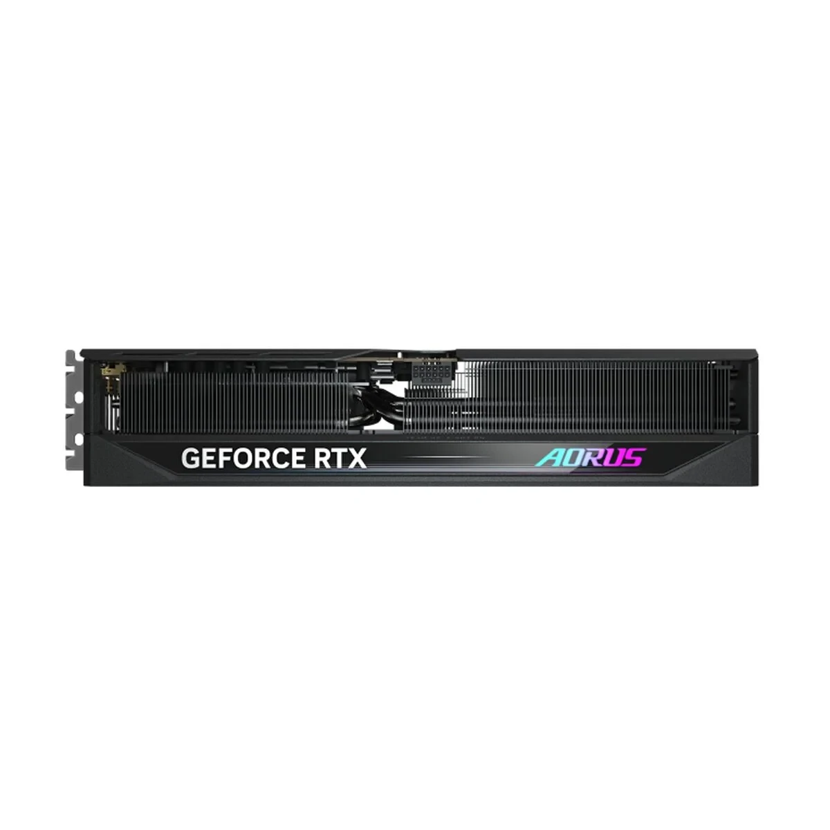 Tarjeta Gráfica Gigabyte 9VN5070AM-00-G10 nvidia geforce rtx 5070 12 GB GDDR6 GDDR7