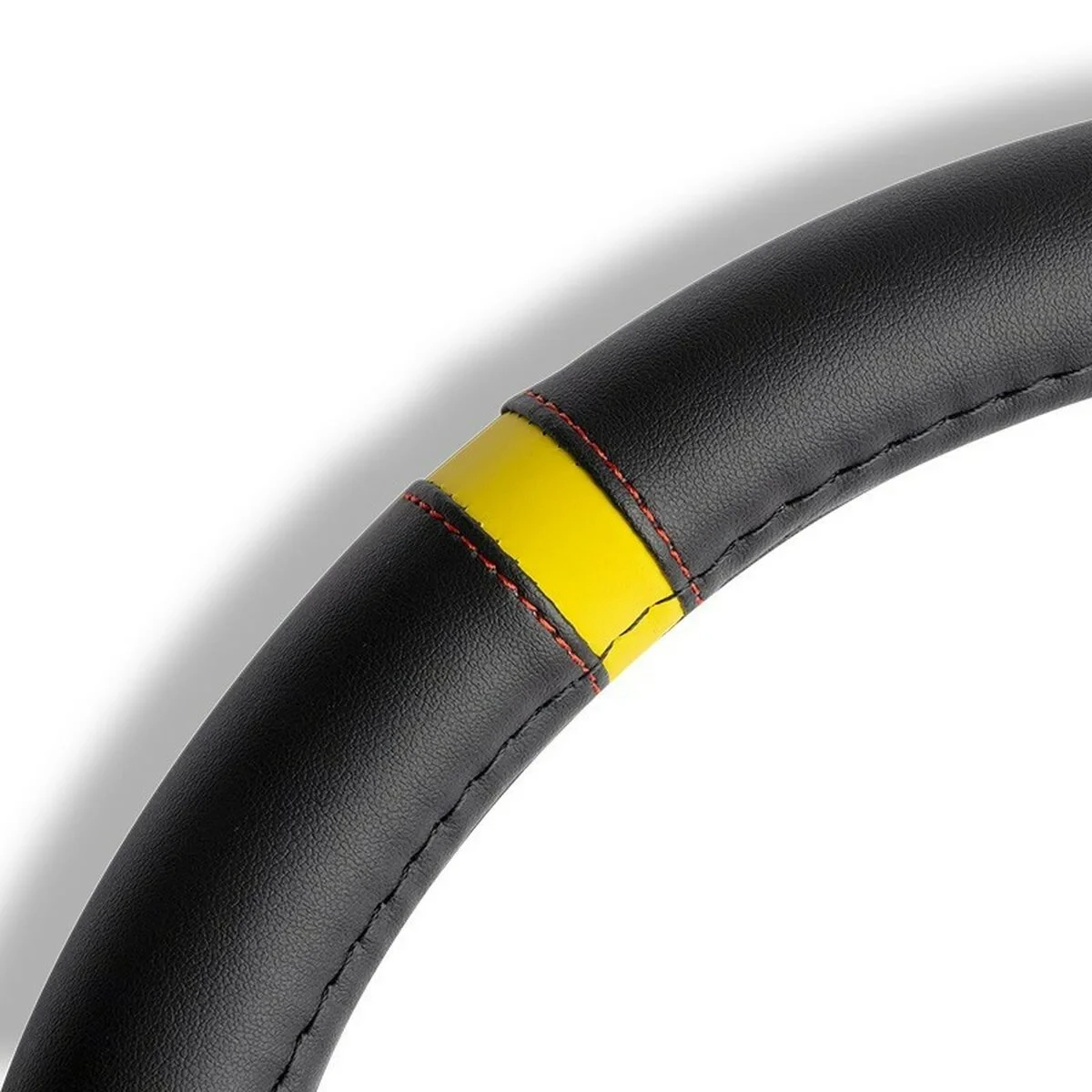 Funda para Volante MOMO MOMLSWC0FUNBR Ø 38-39 cm