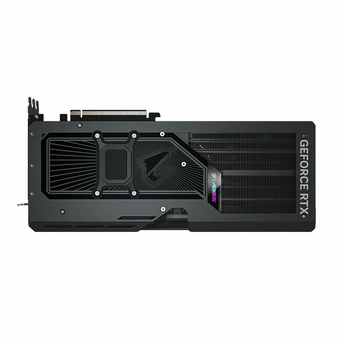 Tarjeta Gráfica Gigabyte 9VN5070AM-00-G10 nvidia geforce rtx 5070 12 GB GDDR6 GDDR7