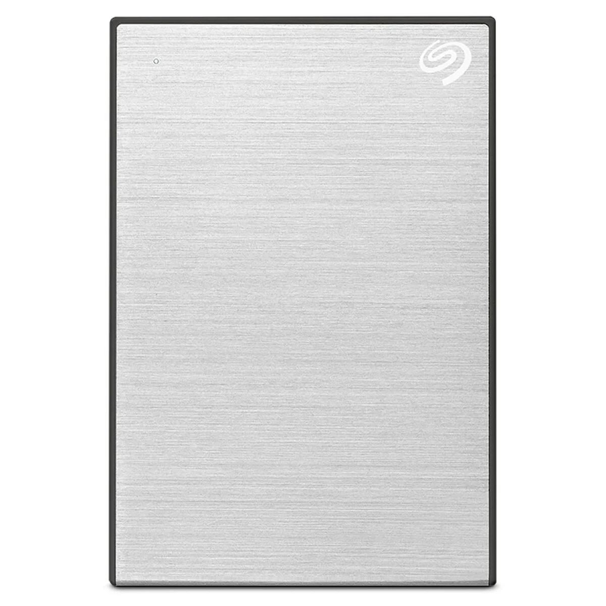 Disco Duro Externo Seagate STKY1000401 Plateado 1 TB HDD