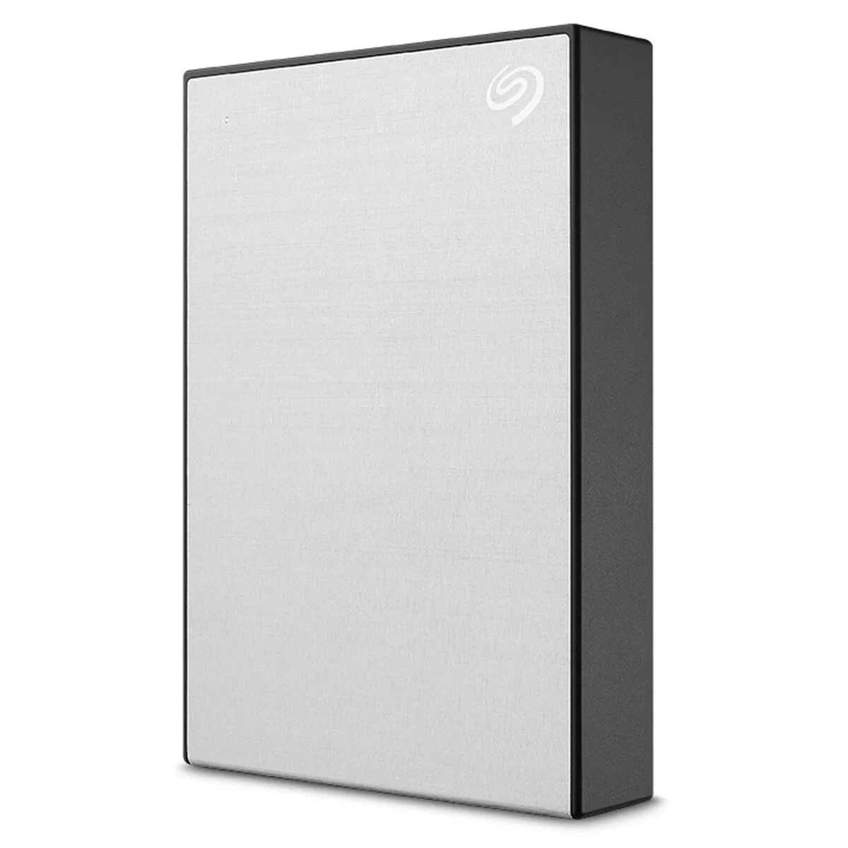 Disco Duro Externo Seagate STKY1000401 Plateado 1 TB HDD