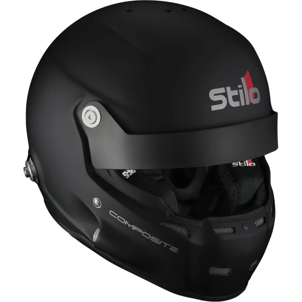 Casco Stilo STIAA0701BG2T610401 Negro 61