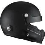Casco Stilo STIAA0701BG2T610401 Negro 61