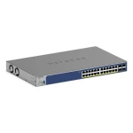 Switch Netgear GS728TXP-300EUS