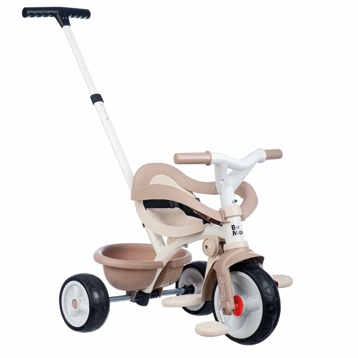 Triciclo Smoby Be Move Confort Beige