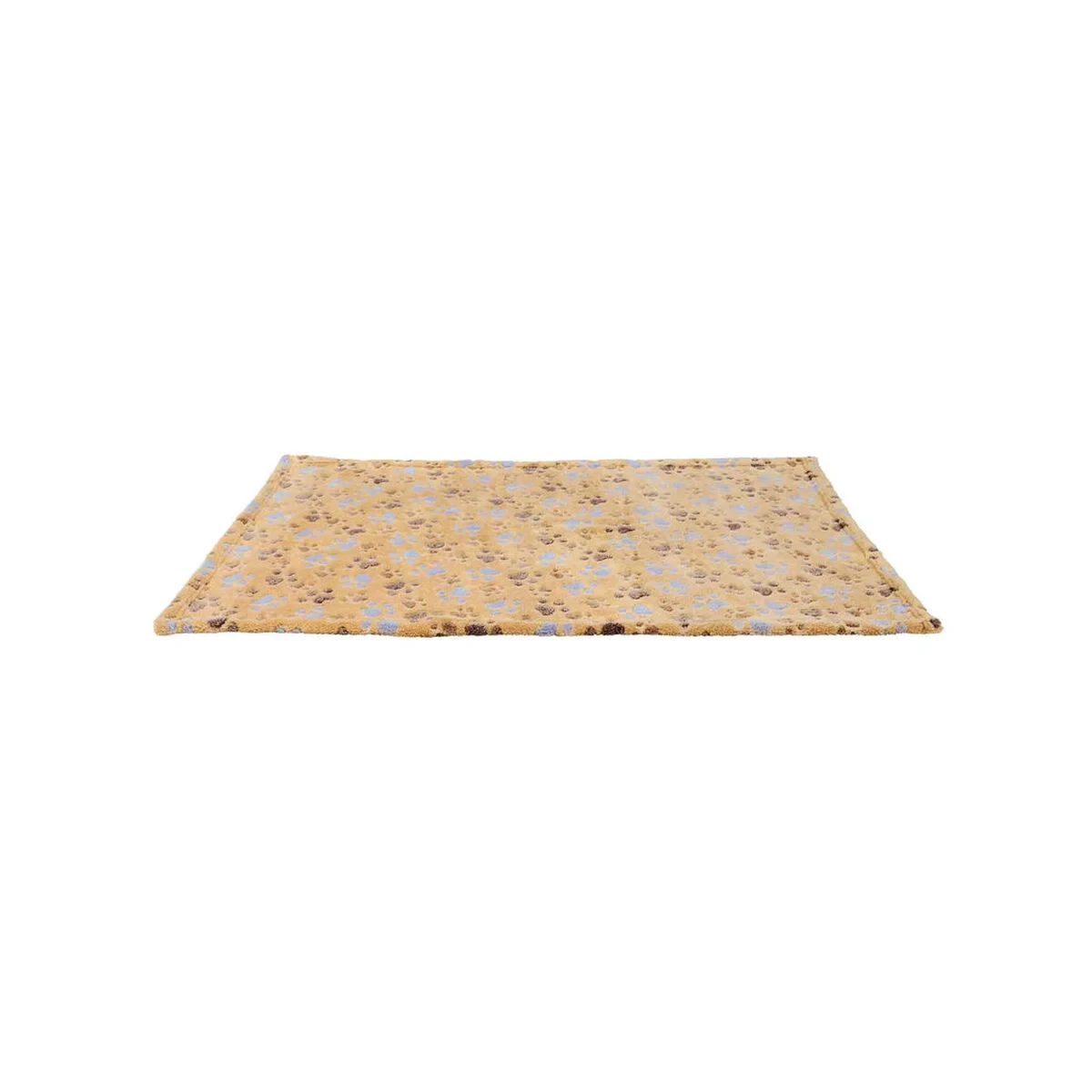 Manta para Mascotas Trixie Laslo Multicolor Poliéster