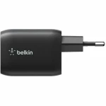 Cable USB a Lightning Belkin ENA007KQBK Negro