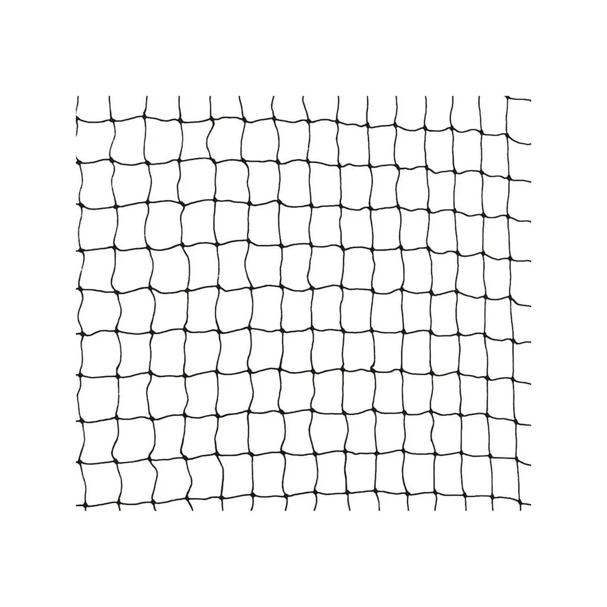 Red de seguridad Trixie Negro