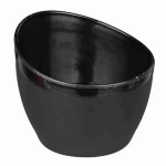 Botella Bebedero de Agua para Perros Trixie 300 ml Acero Inoxidable Plástico