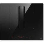 Placa de Inducción Elica NikolaTesla Alpha B 60 cm 7400 W