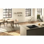 Placa de Inducción Elica NikolaTesla Alpha B 60 cm 7400 W