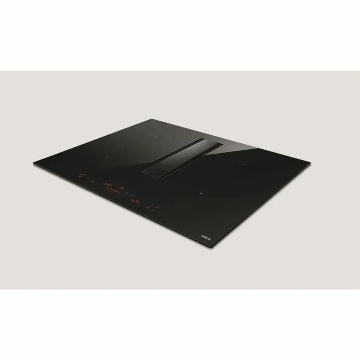 Placa de Inducción Elica NikolaTesla Alpha B 60 cm 7400 W