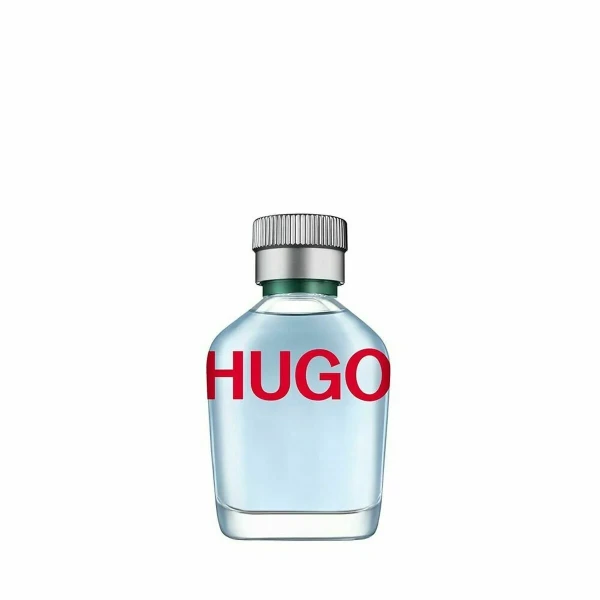 Perfume Hombre Hugo Boss Hugo Man EDT 40 ml