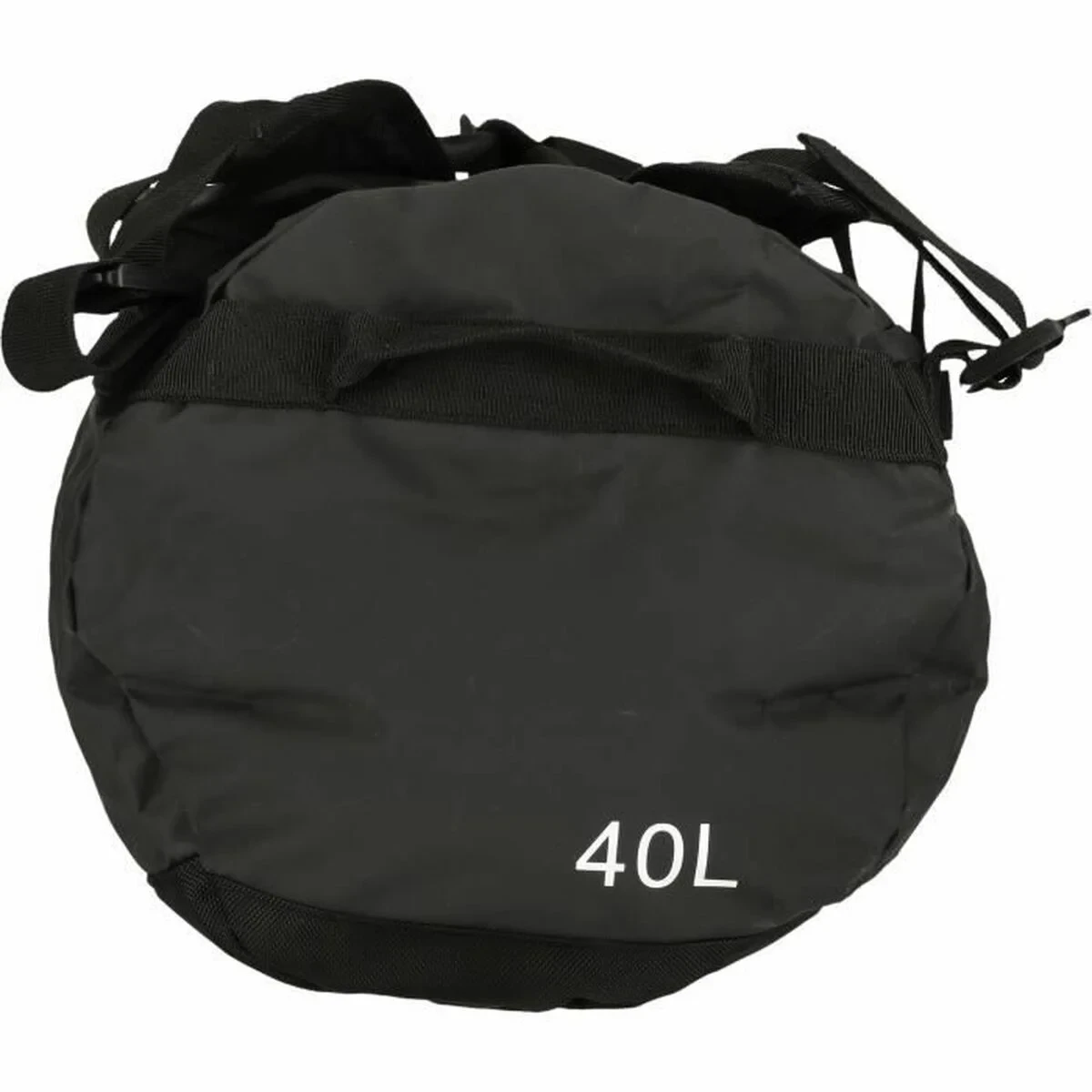 Mochila Deportiva Whistler Negro 40 L