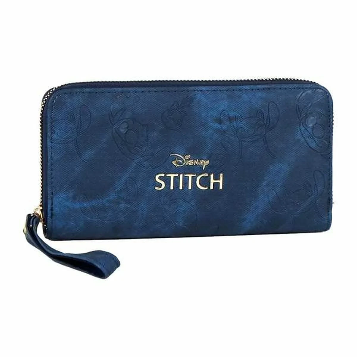 Cartera Stitch