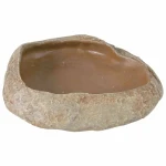 Comedero Trixie 19 × 5 × 16 CM Reptiles