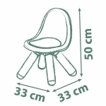 Silla para Niños Smoby Life