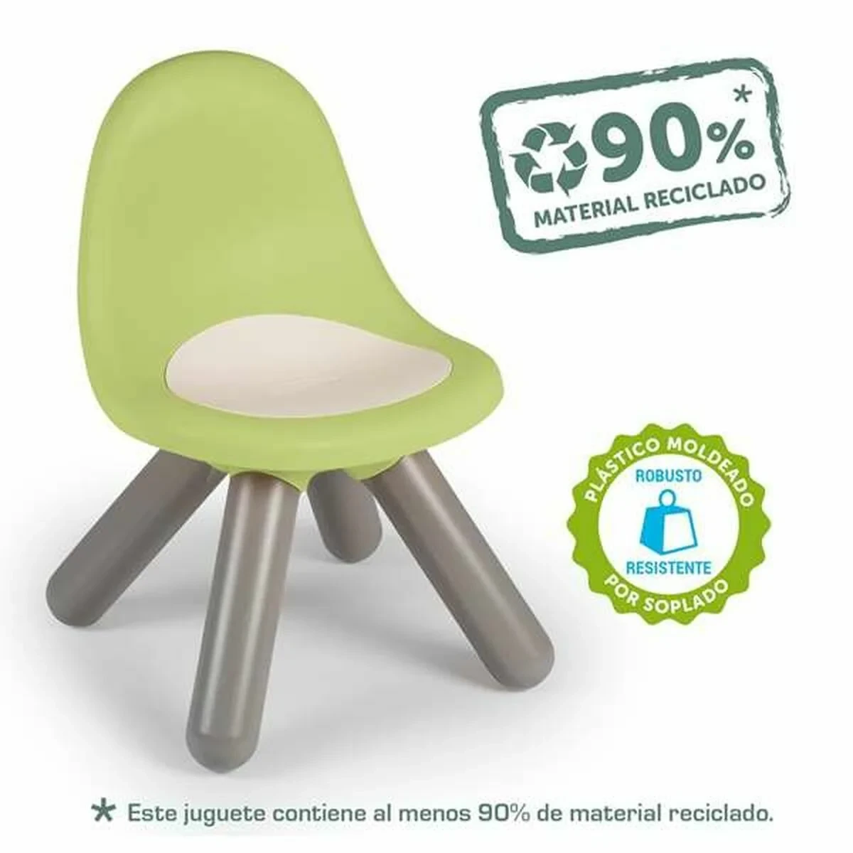 Silla para Niños Smoby Life