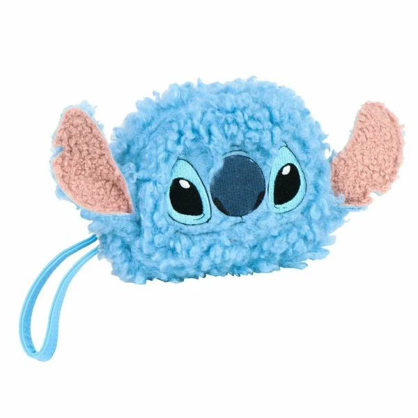 Monedero Stitch