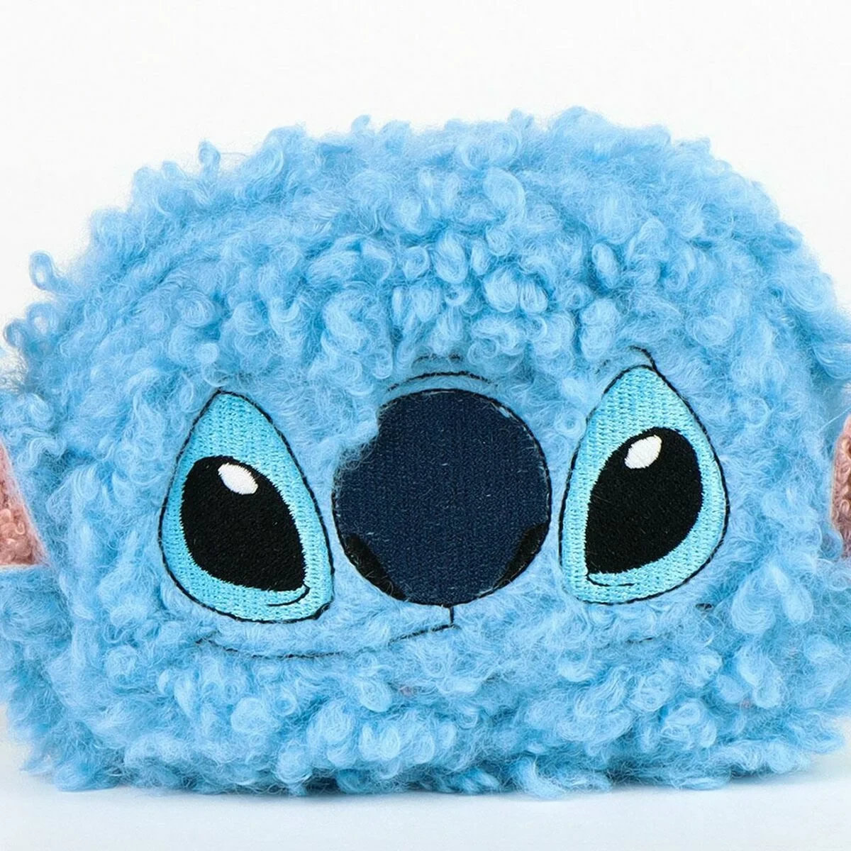 Monedero Stitch