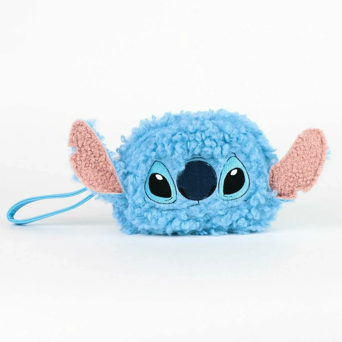 Monedero Stitch