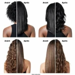 Plancha de Pelo Cerámica con Vapor L'Oreal Professionnel Paris Steampod 3